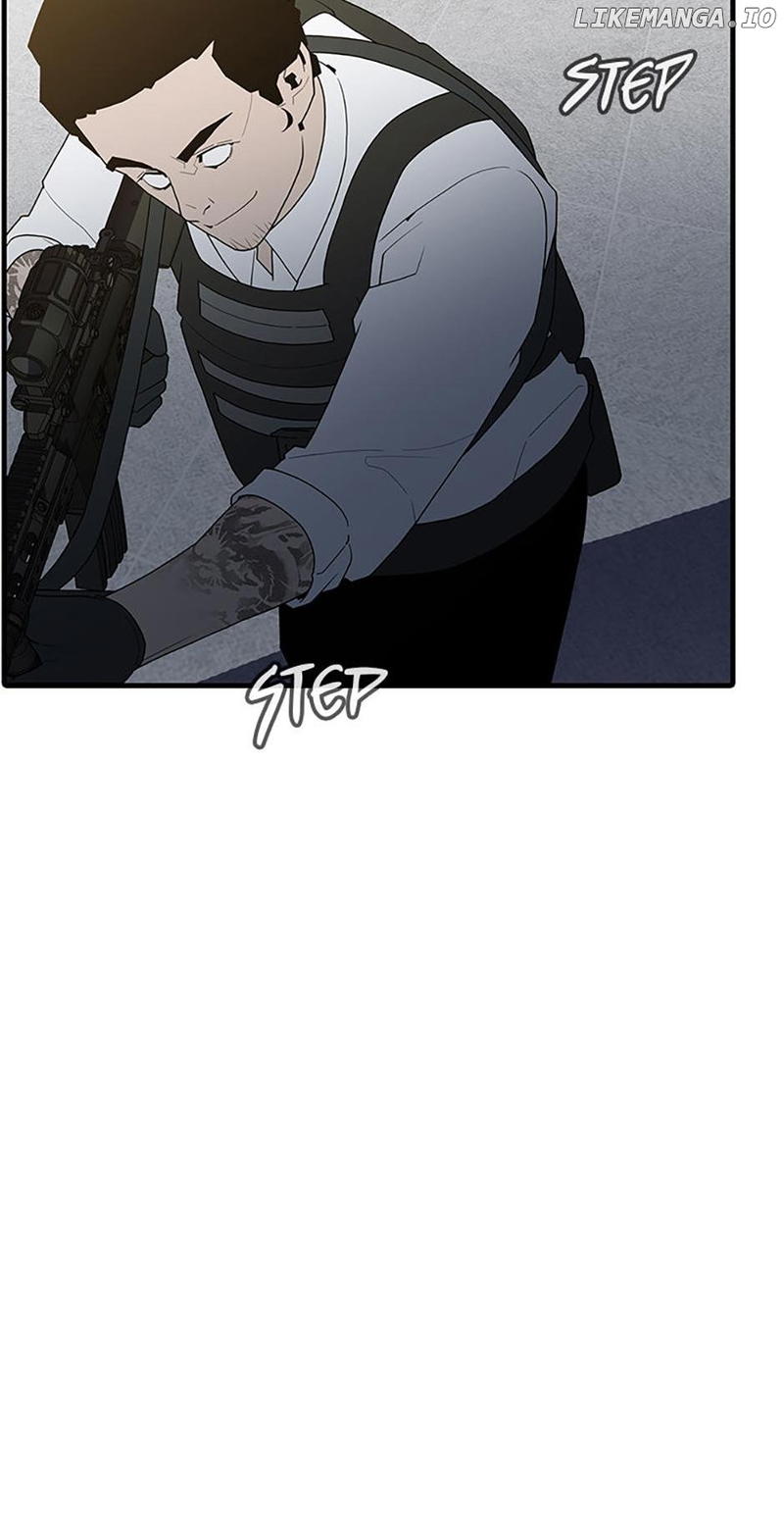 Granny (Official) Chapter 95 - page 15