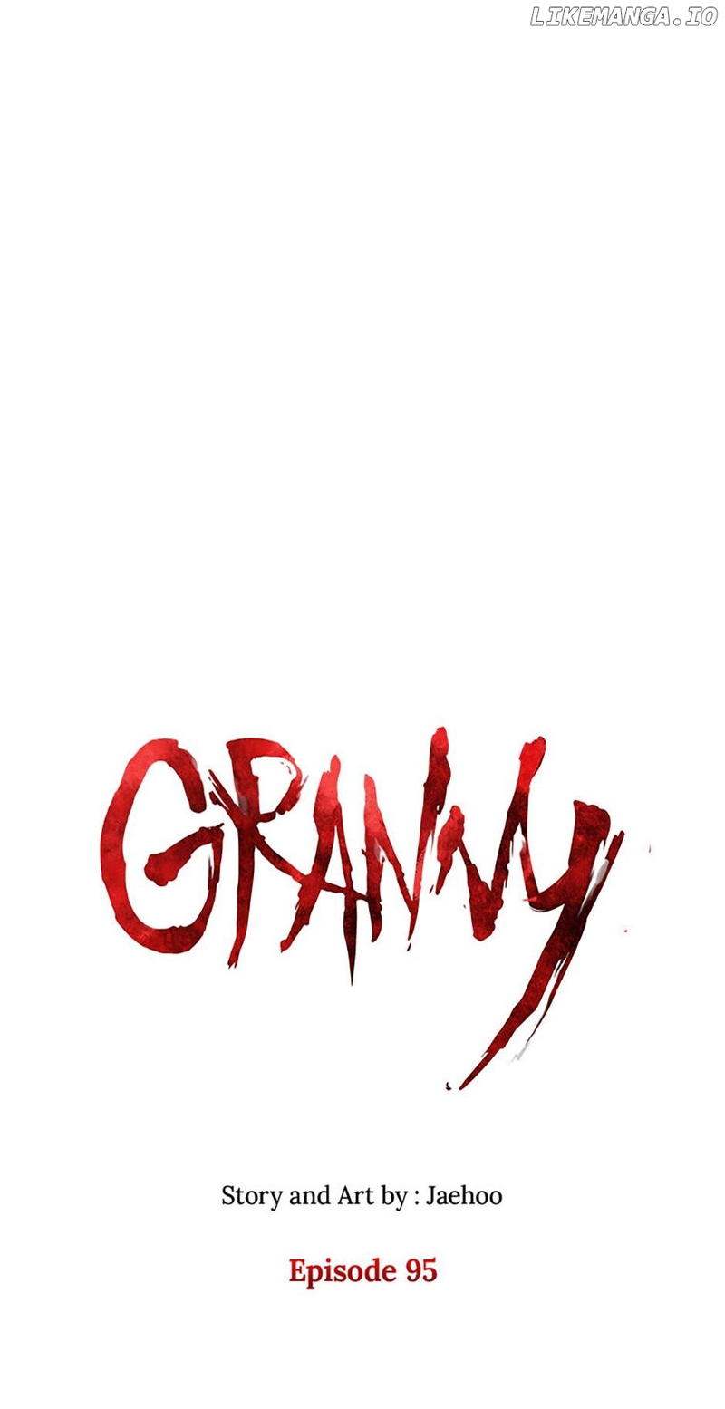 Granny (Official) Chapter 95 - page 16