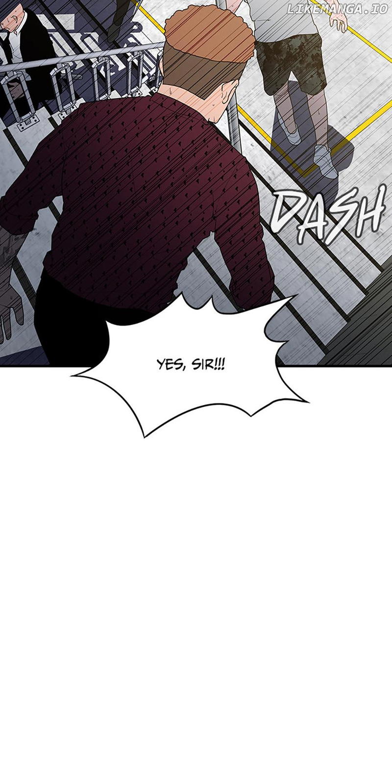 Granny (Official) Chapter 95 - page 20