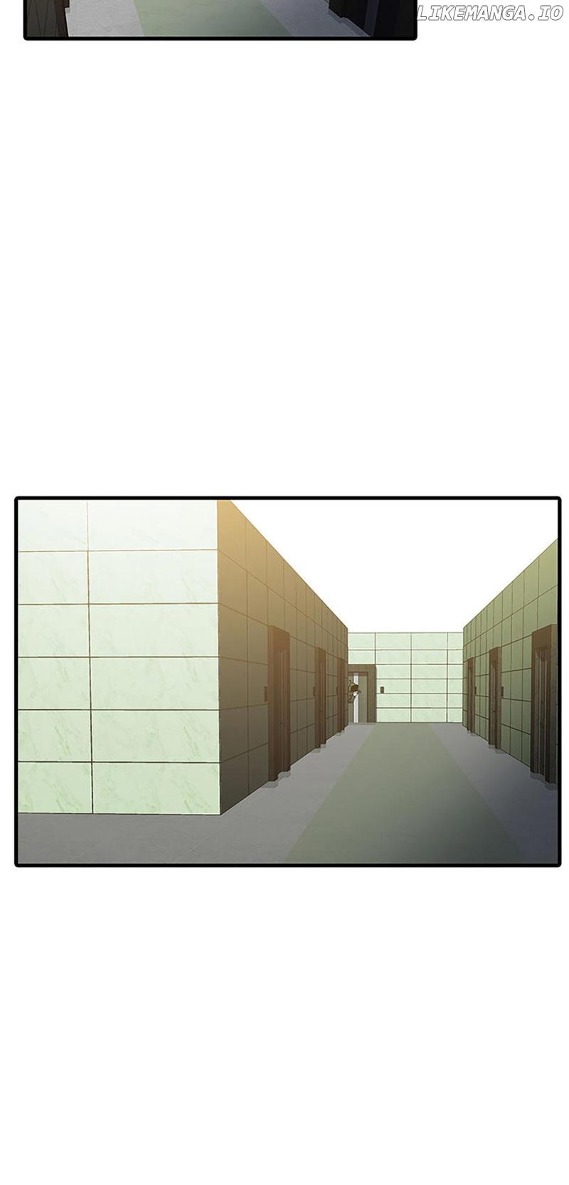Granny (Official) Chapter 95 - page 22