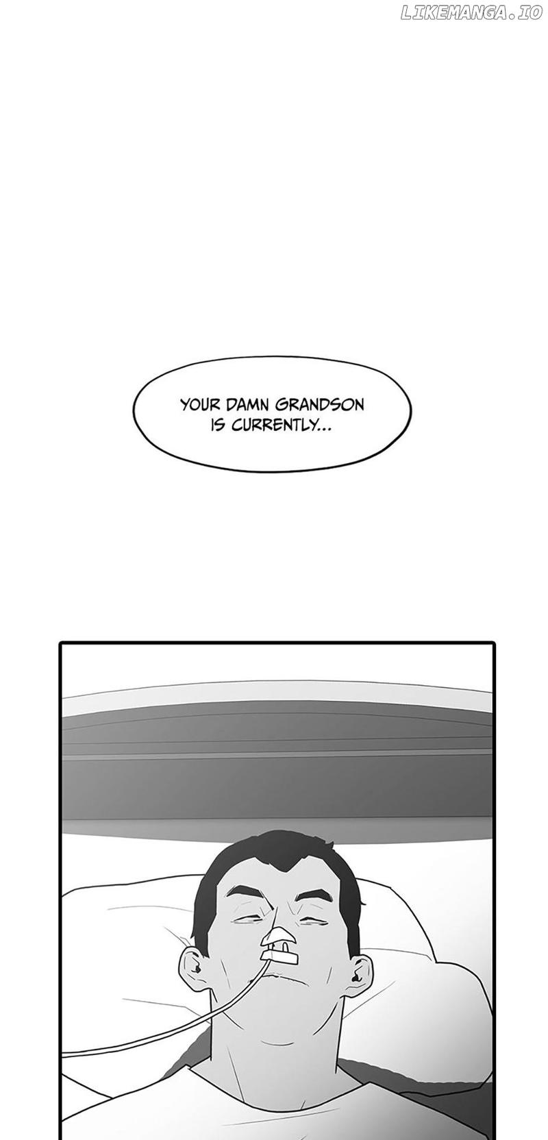 Granny (Official) Chapter 95 - page 27