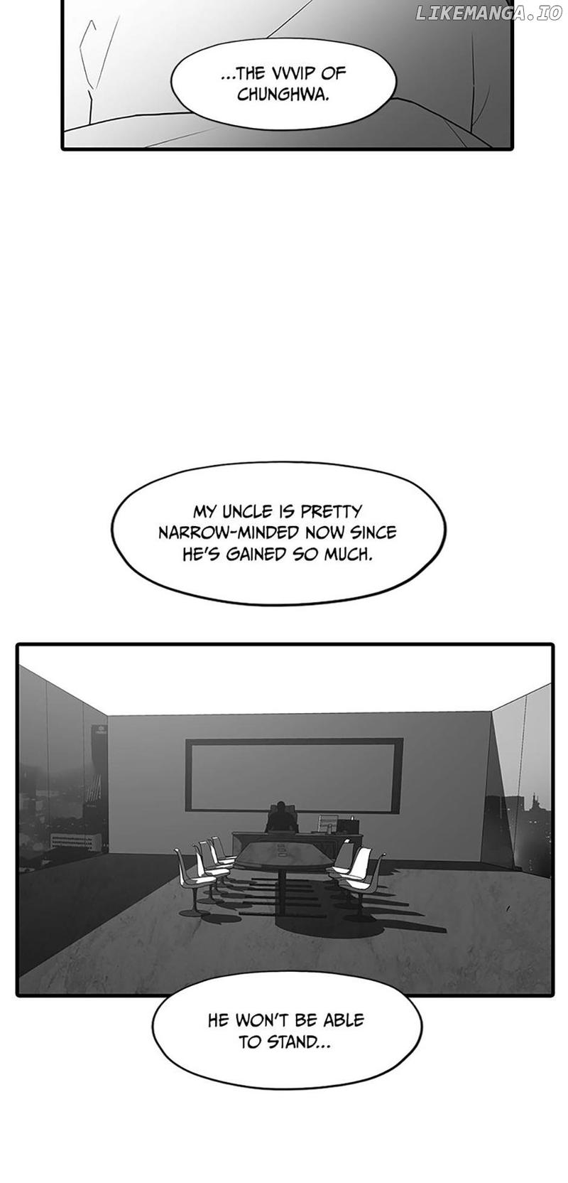 Granny (Official) Chapter 95 - page 28
