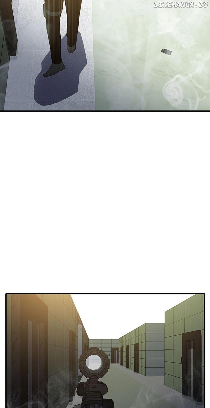 Granny (Official) Chapter 95 - page 3