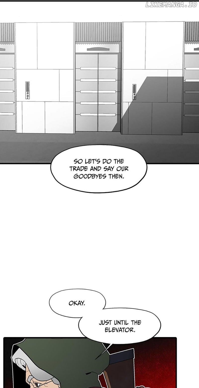 Granny (Official) Chapter 95 - page 31