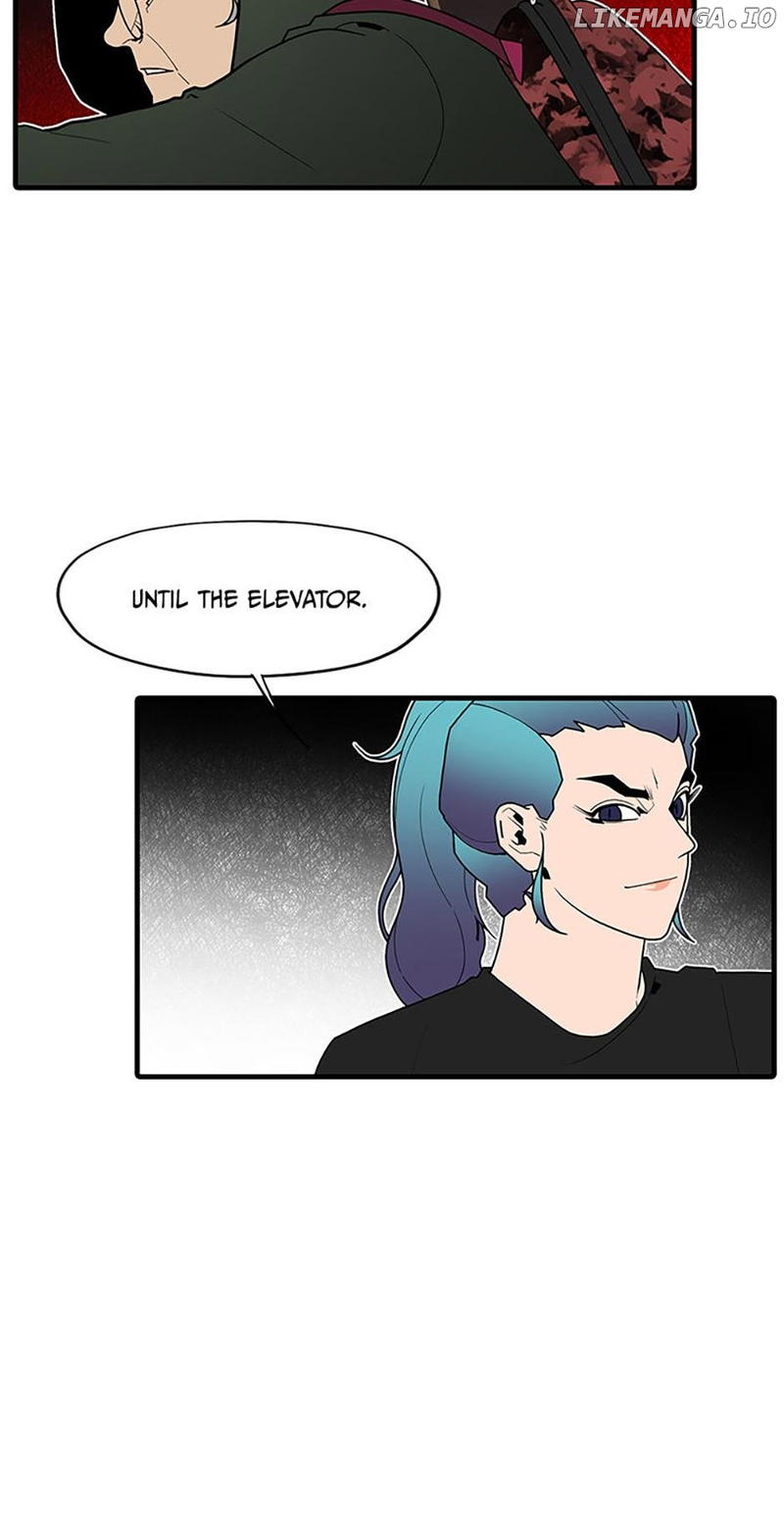 Granny (Official) Chapter 95 - page 32