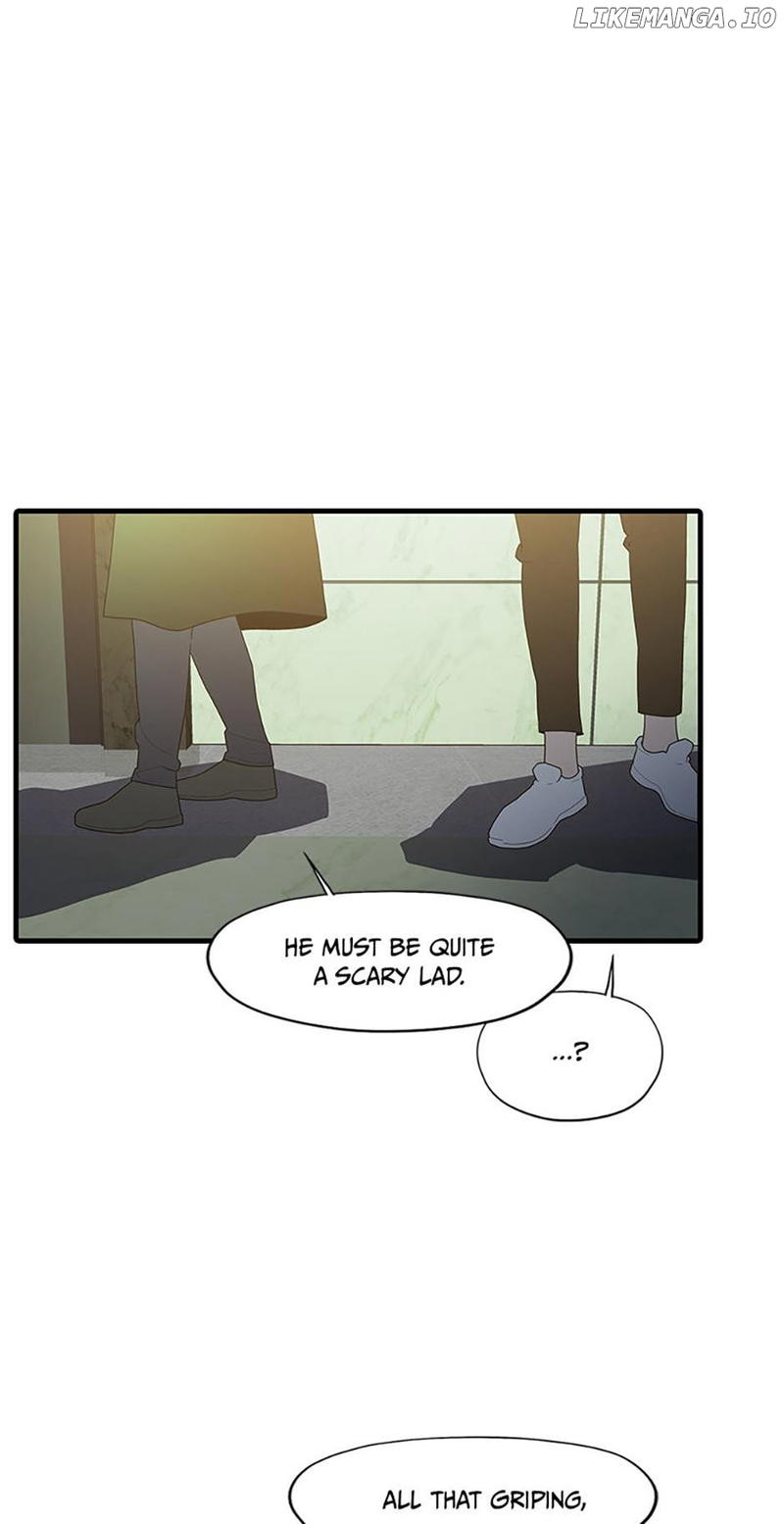 Granny (Official) Chapter 95 - page 33
