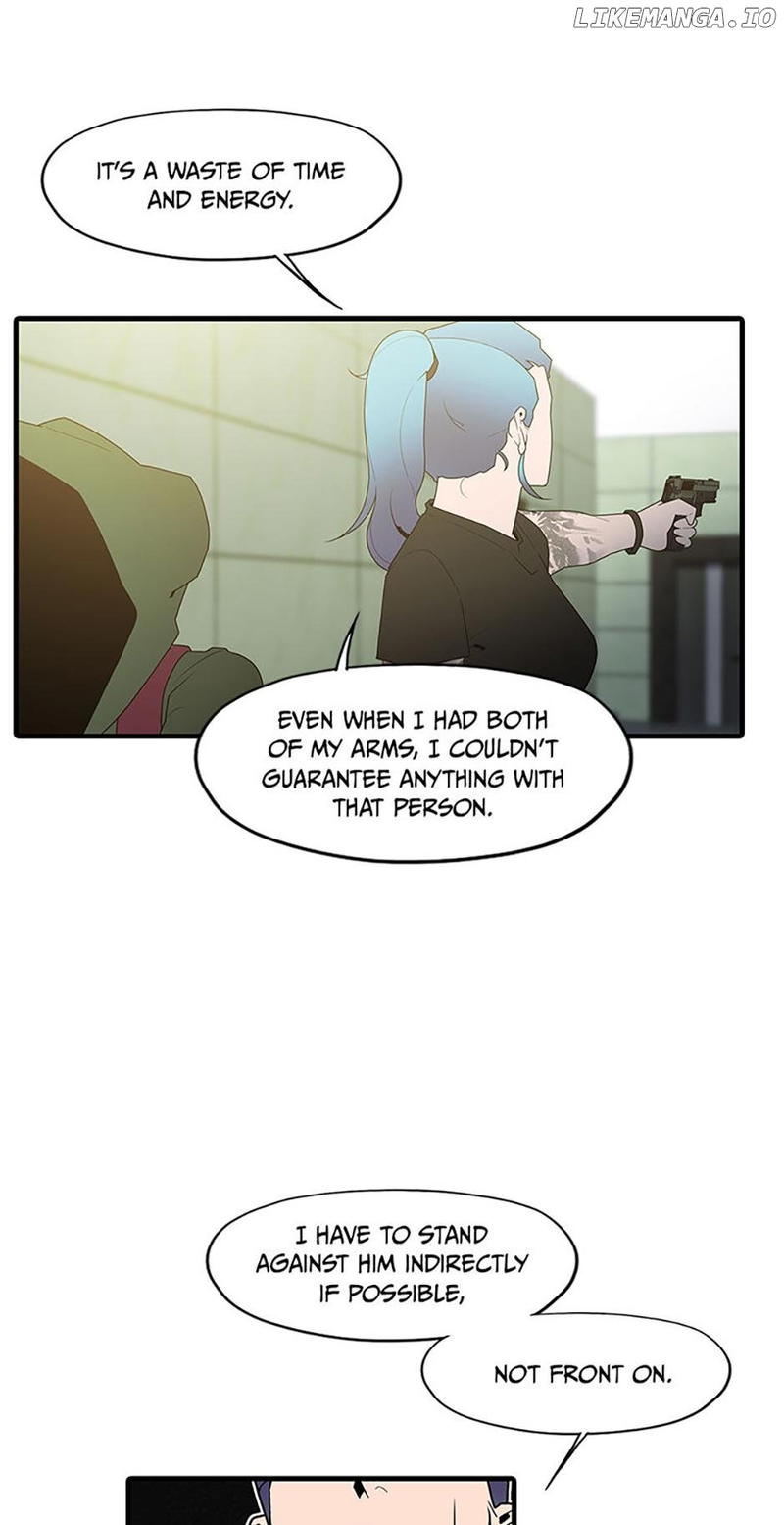 Granny (Official) Chapter 95 - page 35