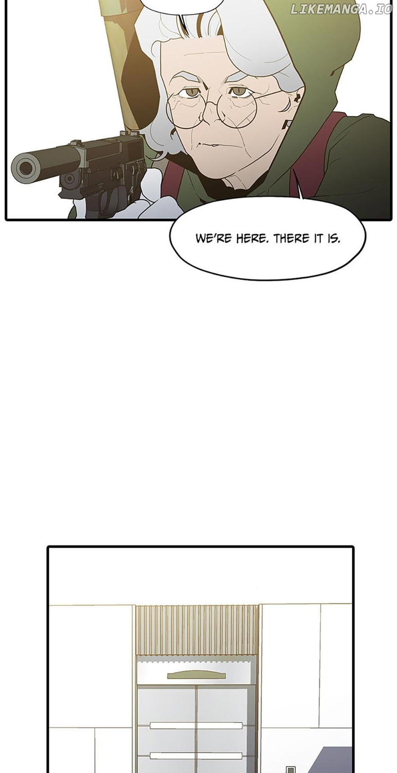 Granny (Official) Chapter 95 - page 37