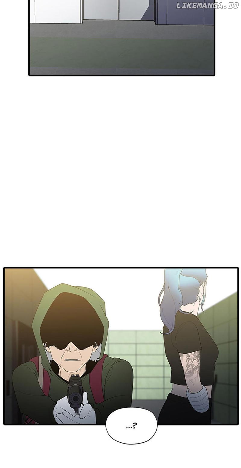 Granny (Official) Chapter 95 - page 39