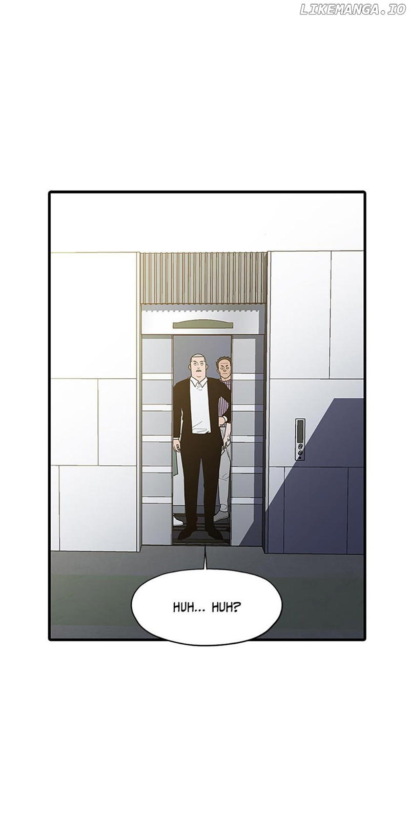 Granny (Official) Chapter 95 - page 40