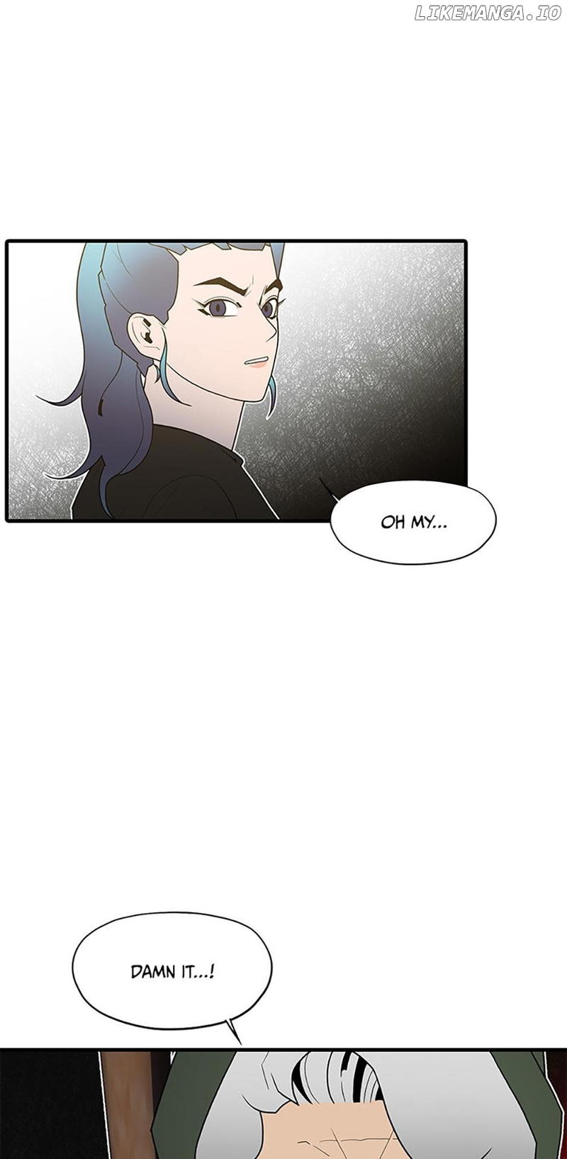 Granny (Official) Chapter 95 - page 41