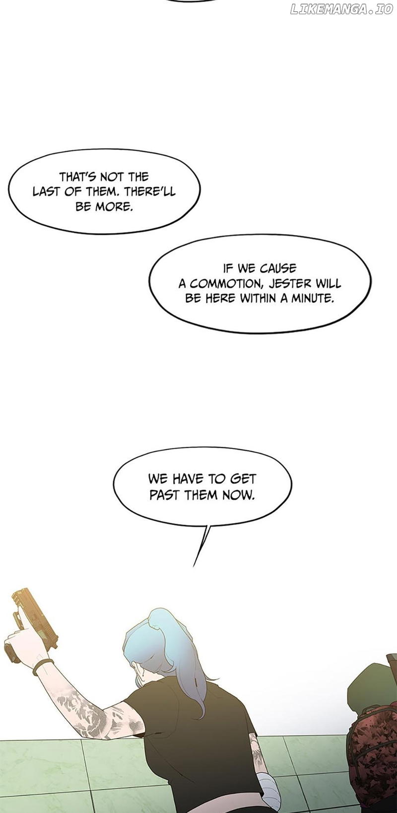 Granny (Official) Chapter 95 - page 44