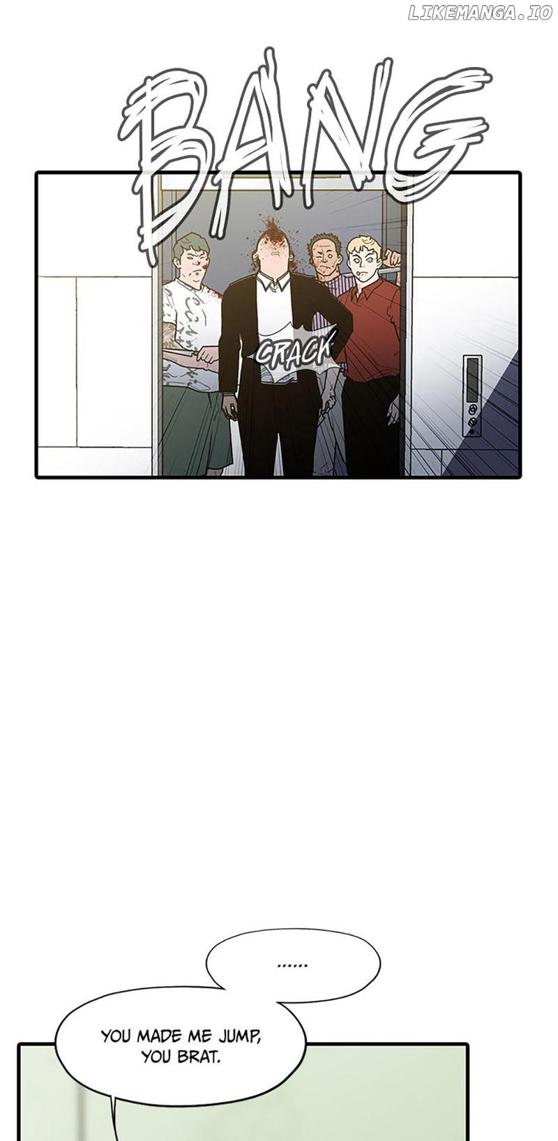 Granny (Official) Chapter 95 - page 46