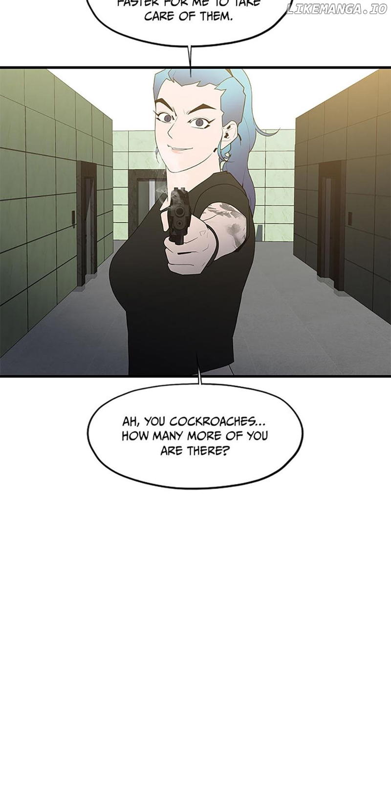 Granny (Official) Chapter 95 - page 48