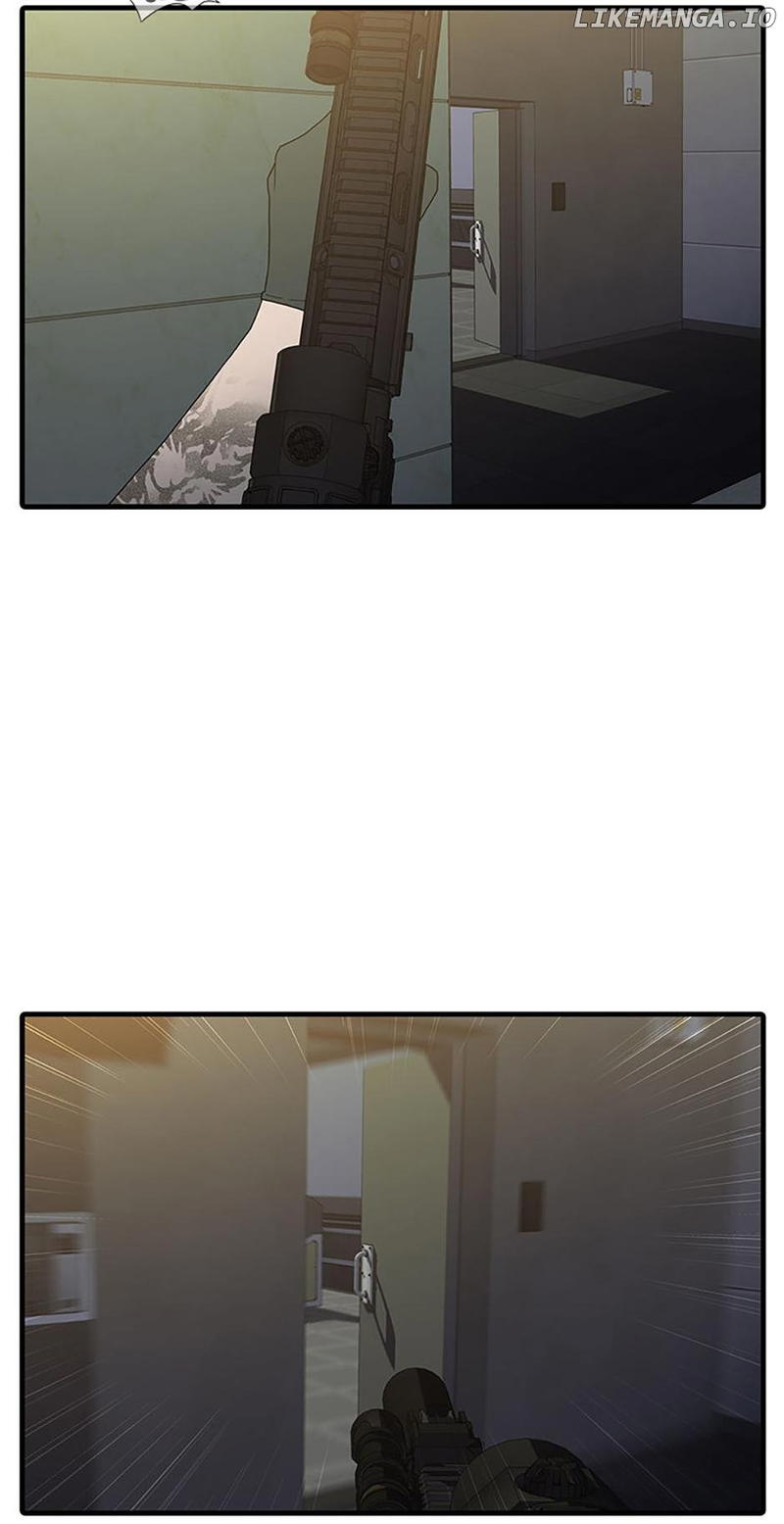 Granny (Official) Chapter 95 - page 5