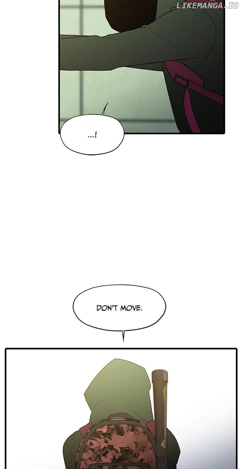 Granny (Official) Chapter 95 - page 52