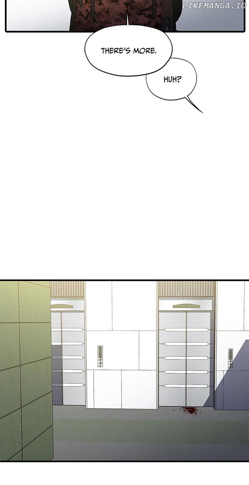 Granny (Official) Chapter 95 - page 53