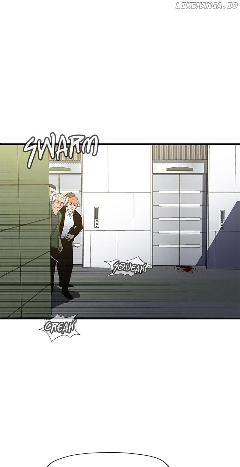 Granny (Official) Chapter 95 - page 54