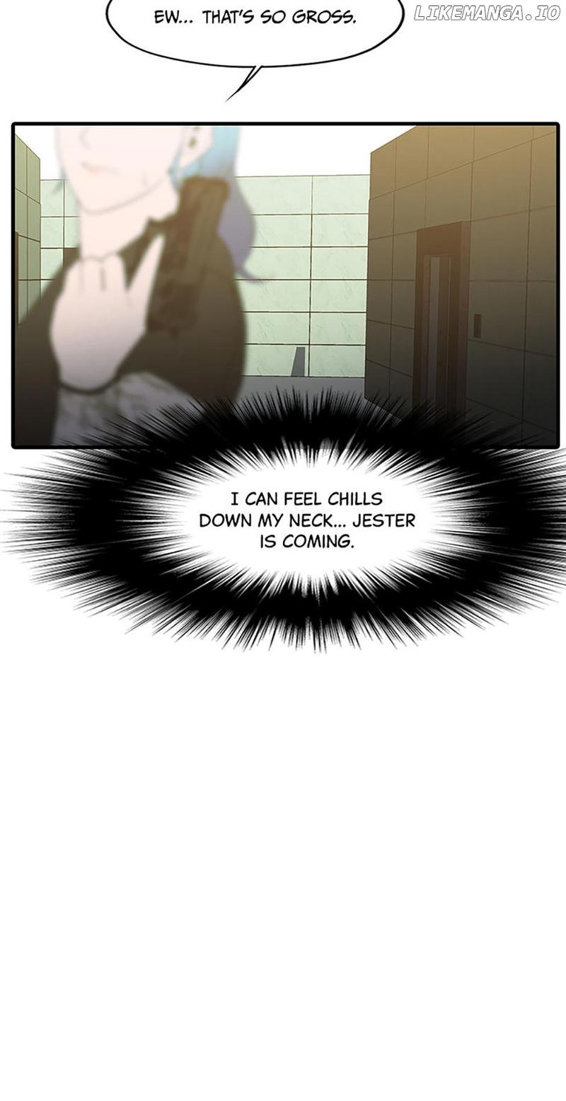Granny (Official) Chapter 95 - page 55