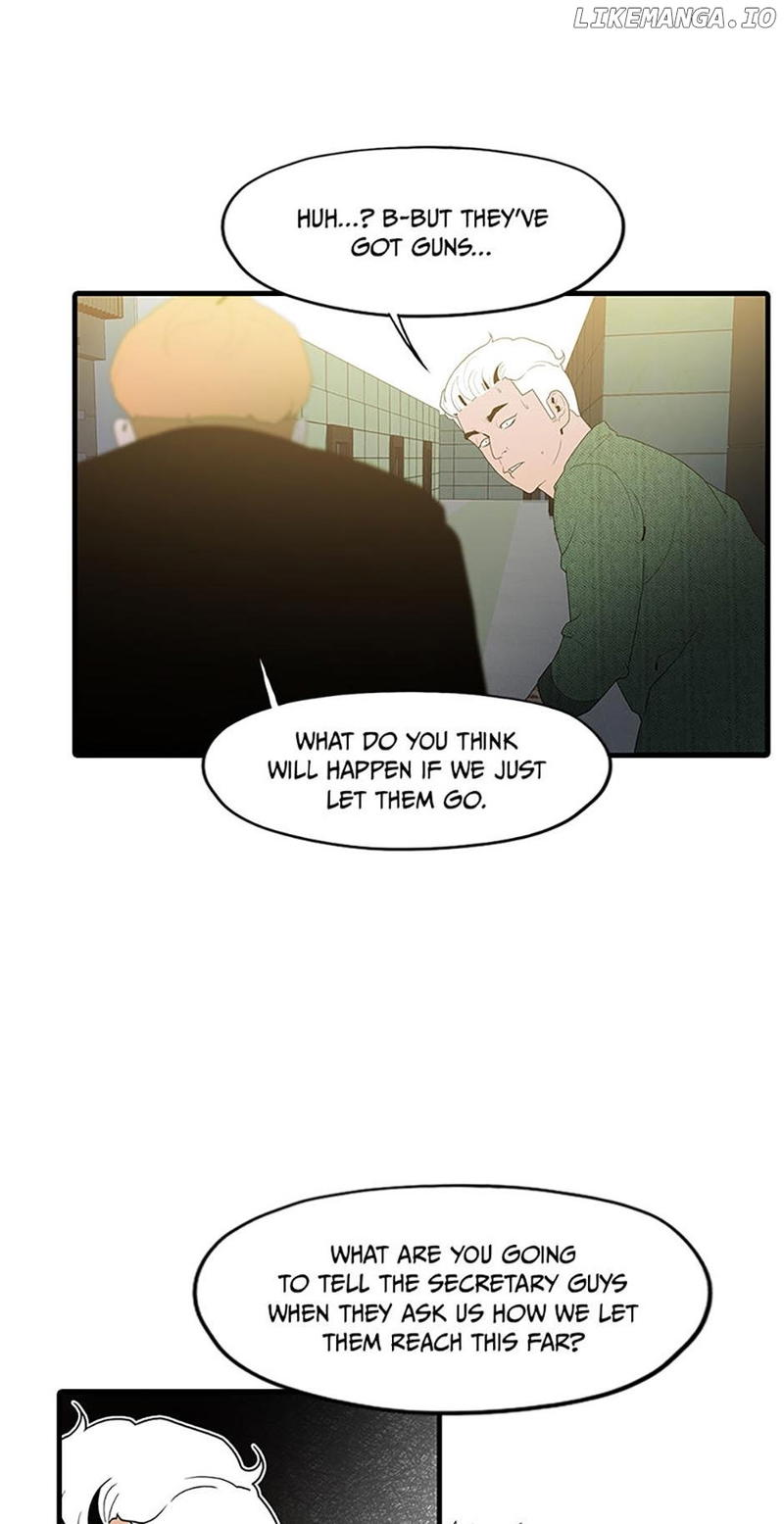 Granny (Official) Chapter 95 - page 57