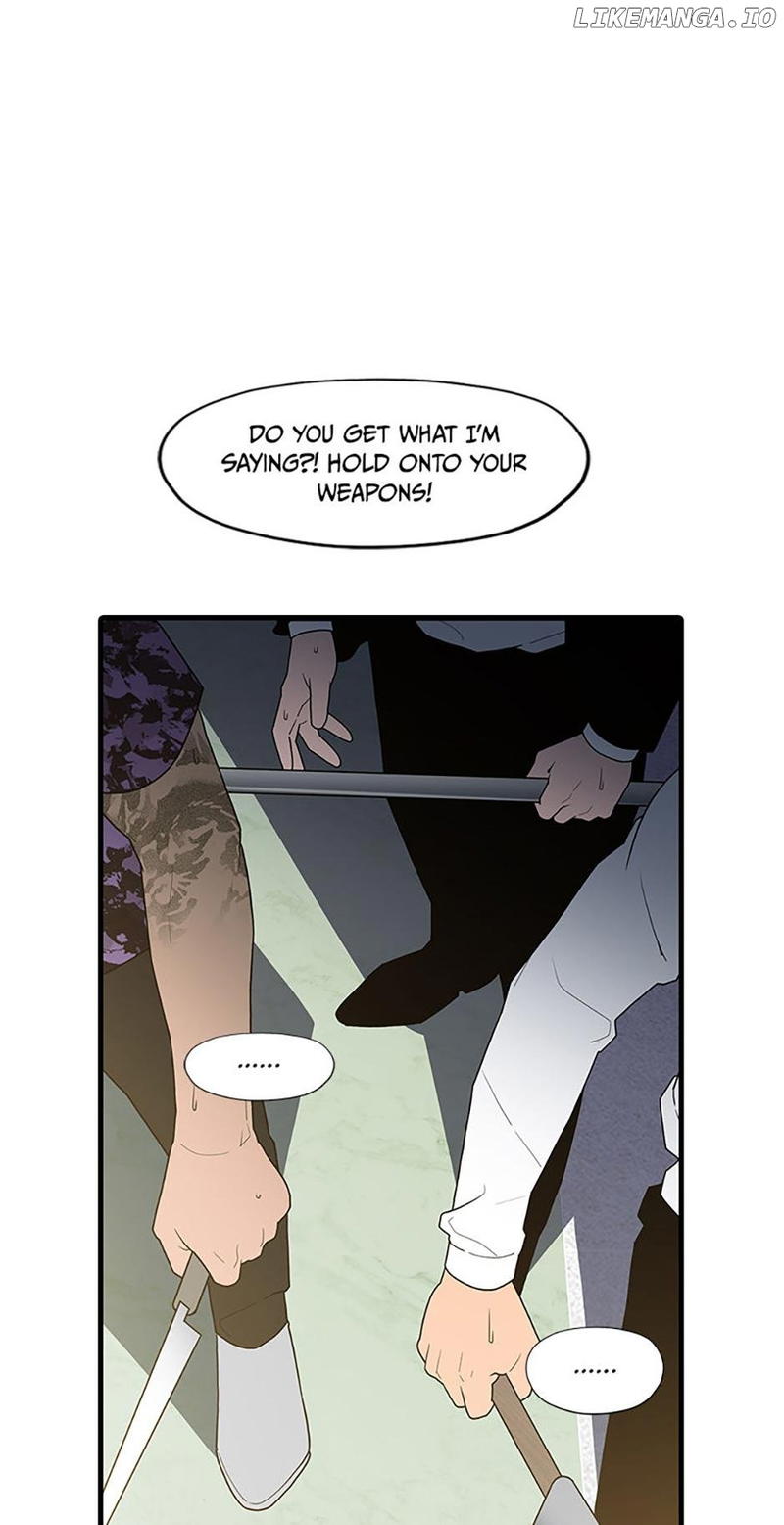 Granny (Official) Chapter 95 - page 60