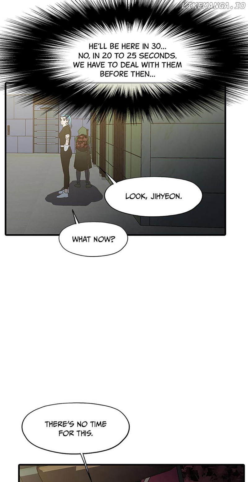 Granny (Official) Chapter 95 - page 62