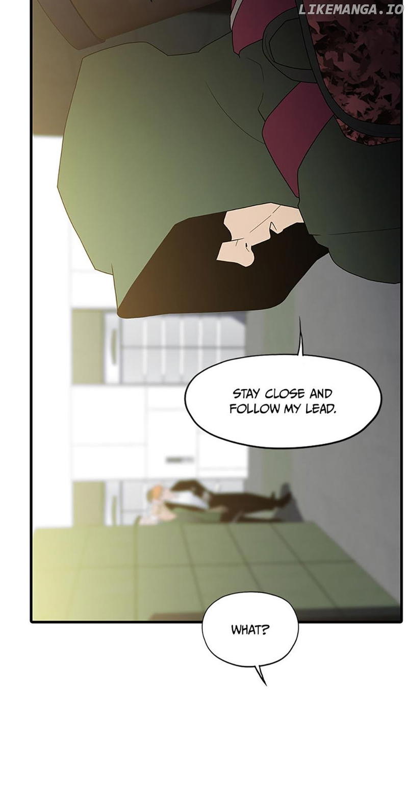 Granny (Official) Chapter 95 - page 63