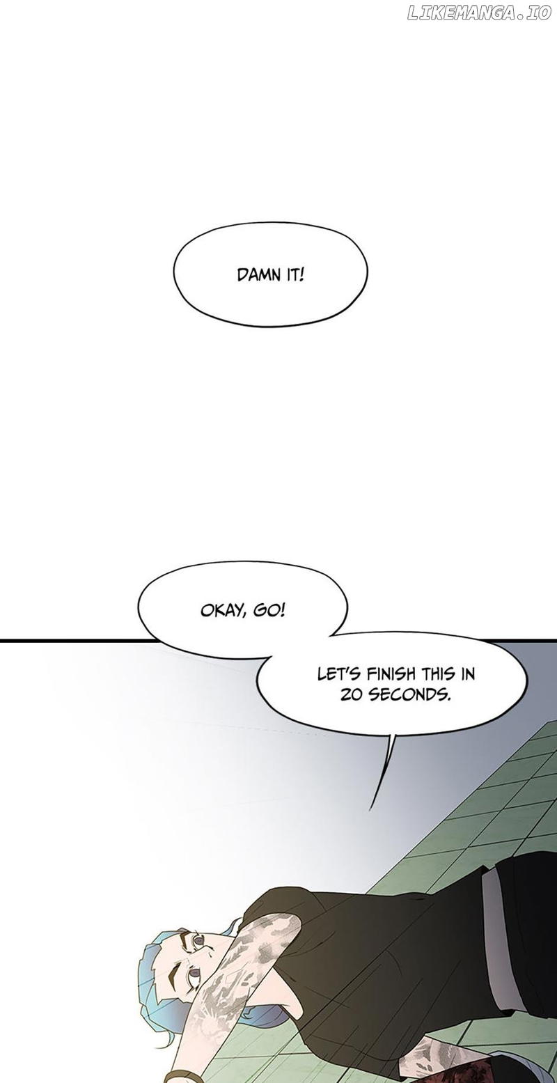 Granny (Official) Chapter 95 - page 64