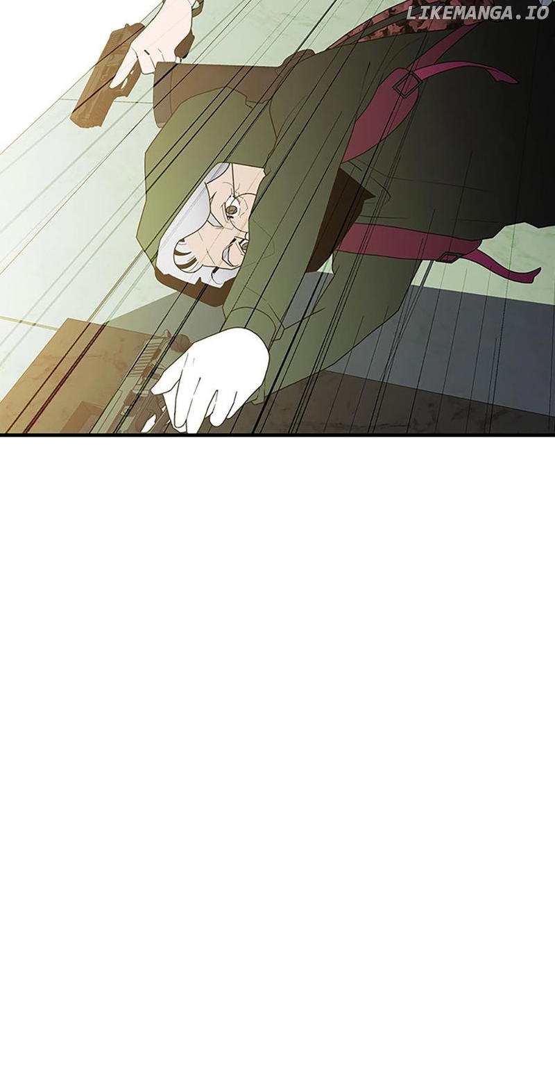 Granny (Official) Chapter 95 - page 65