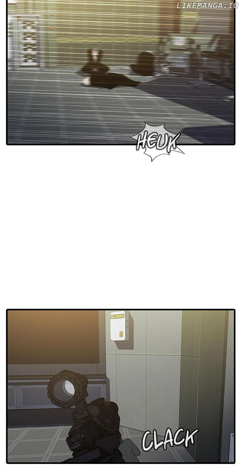 Granny (Official) Chapter 95 - page 7