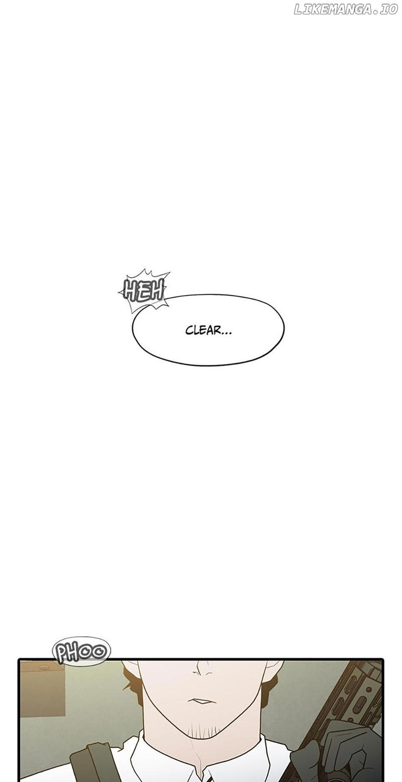 Granny (Official) Chapter 95 - page 8