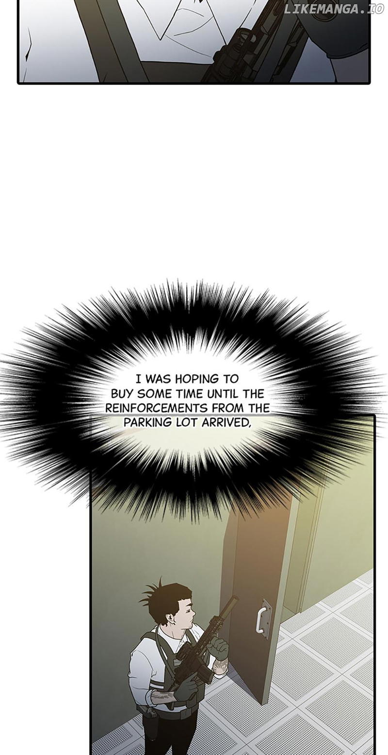 Granny (Official) Chapter 95 - page 9
