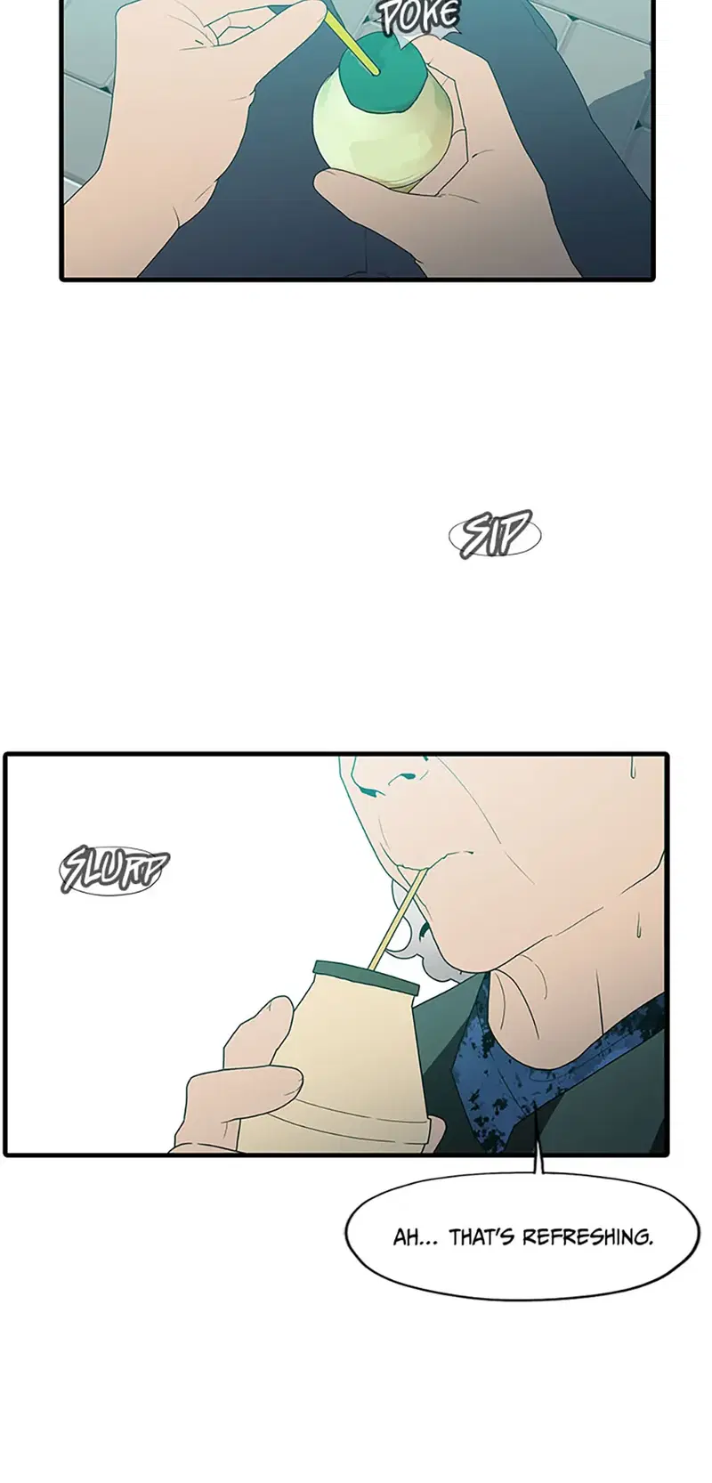 Granny (Official) Chapter 88 - page 13