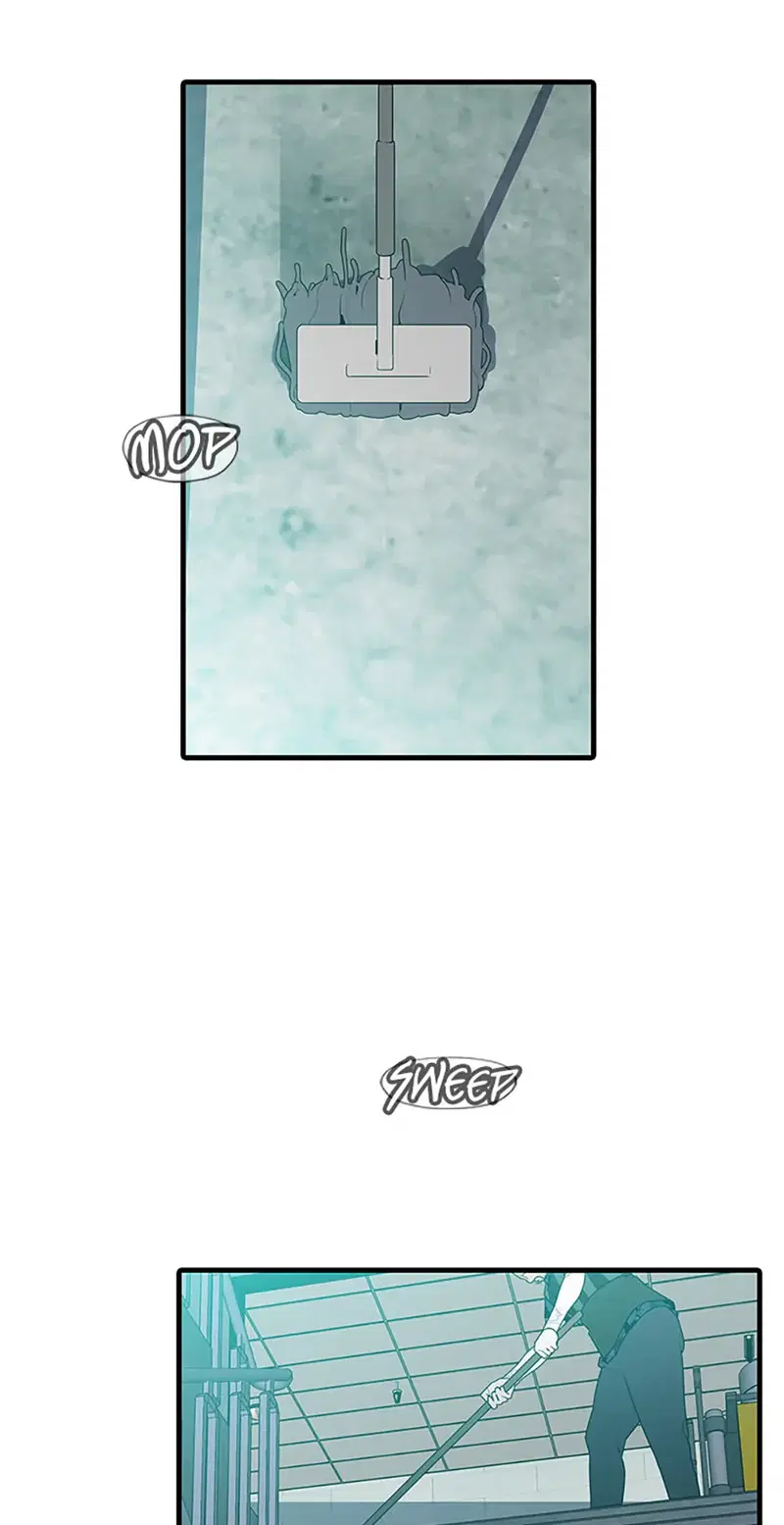 Granny (Official) Chapter 88 - page 2