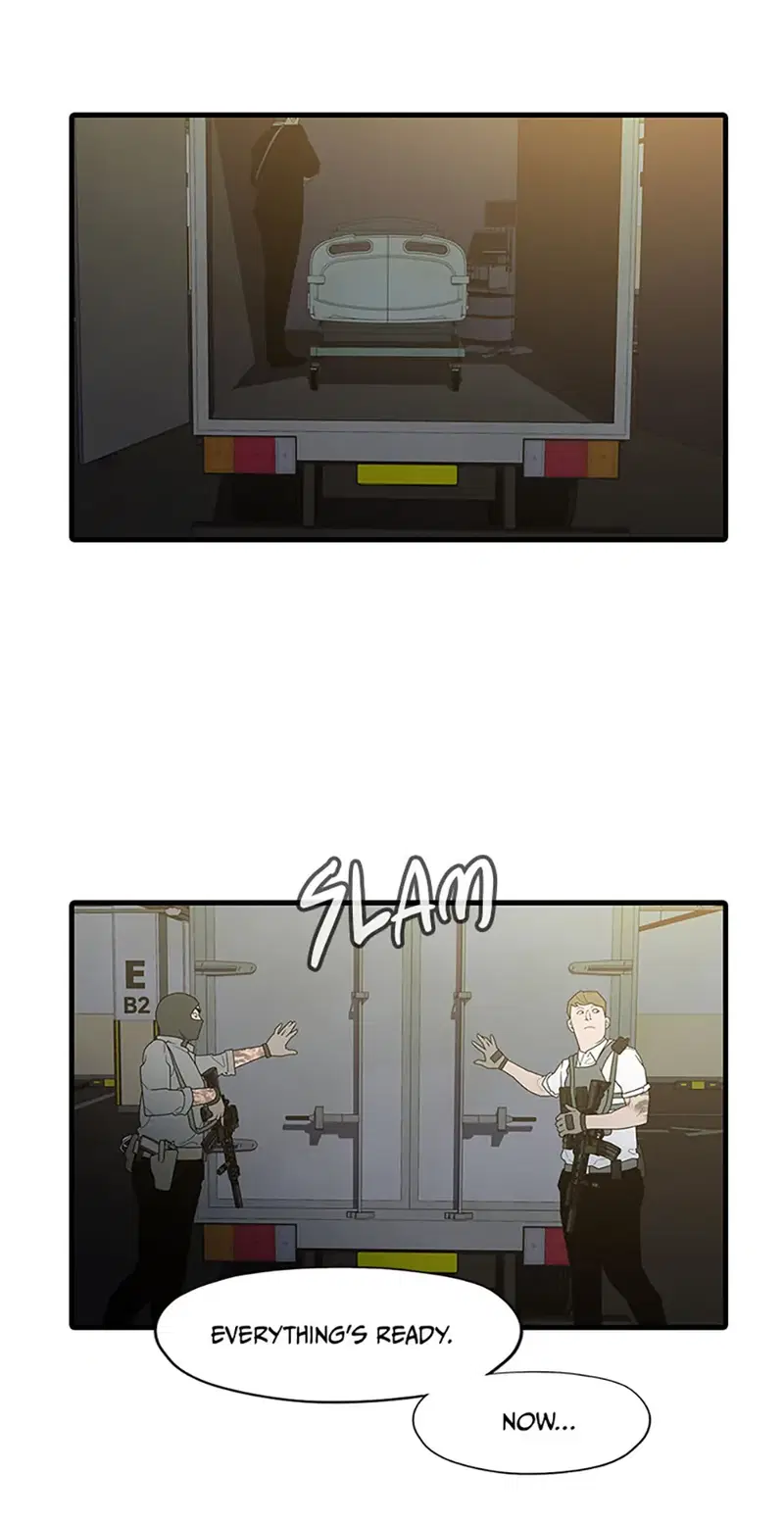 Granny (Official) Chapter 88 - page 20