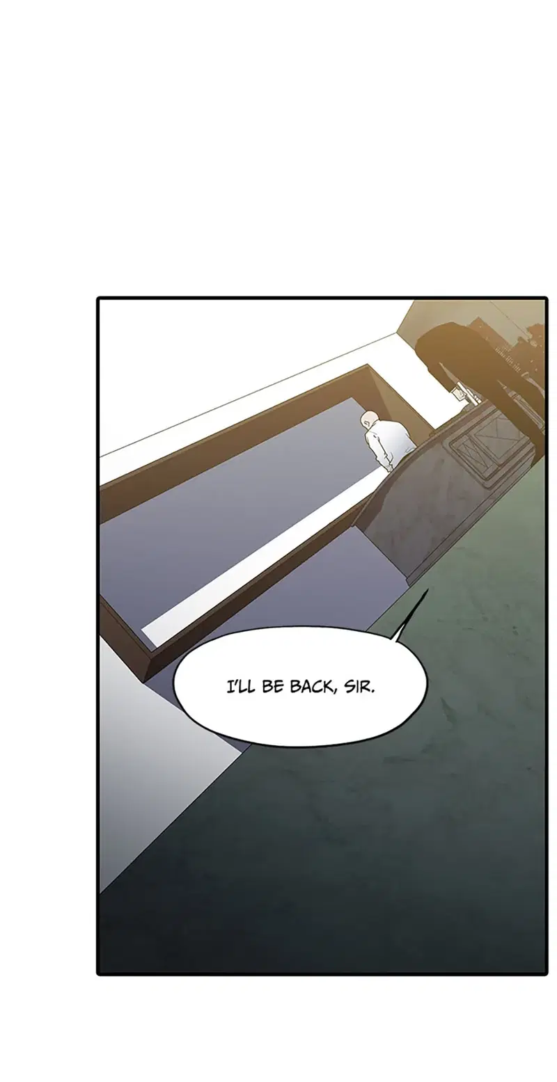 Granny (Official) Chapter 88 - page 21