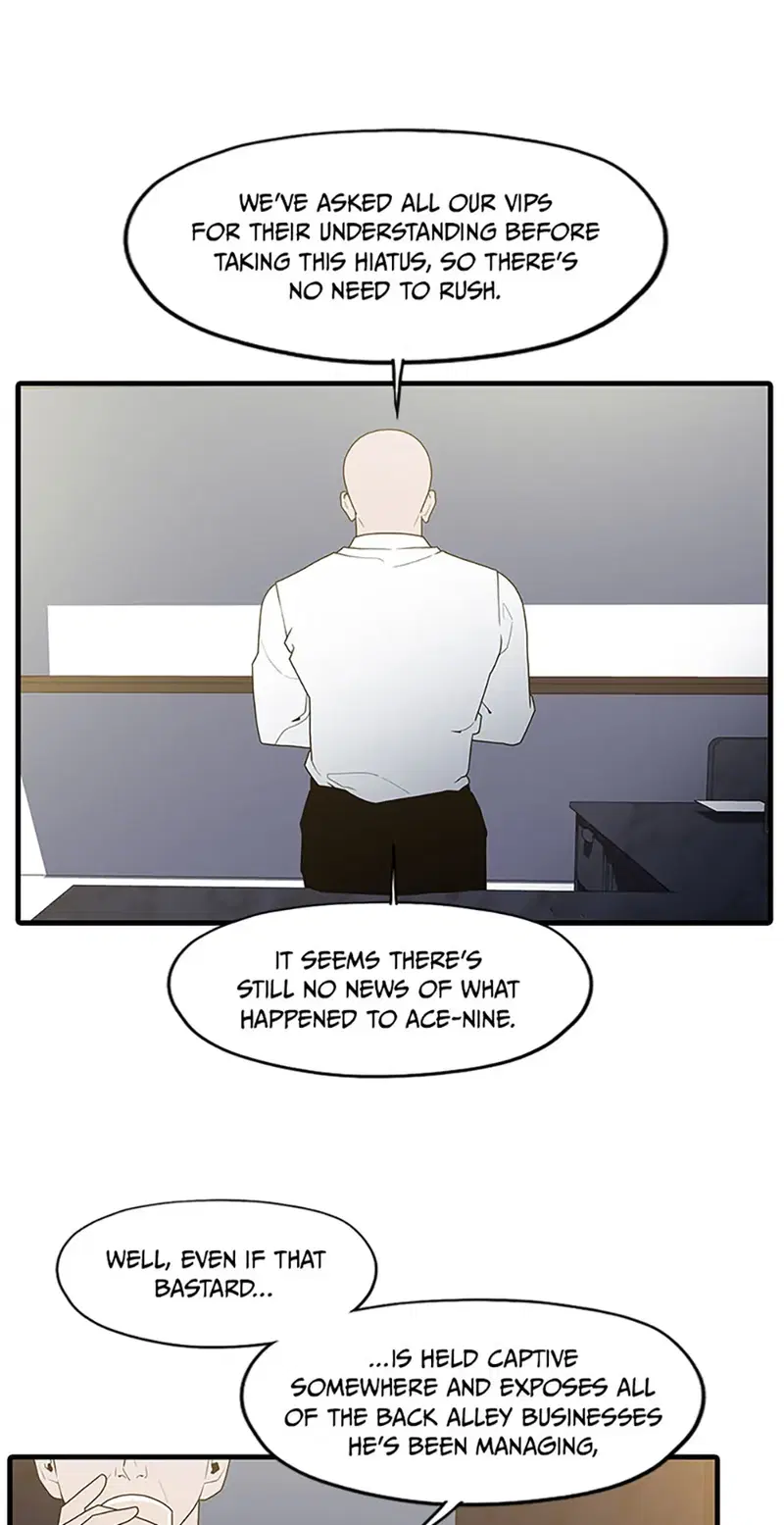 Granny (Official) Chapter 88 - page 22