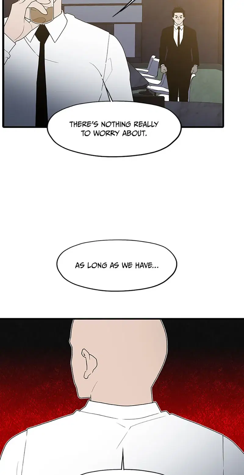 Granny (Official) Chapter 88 - page 23
