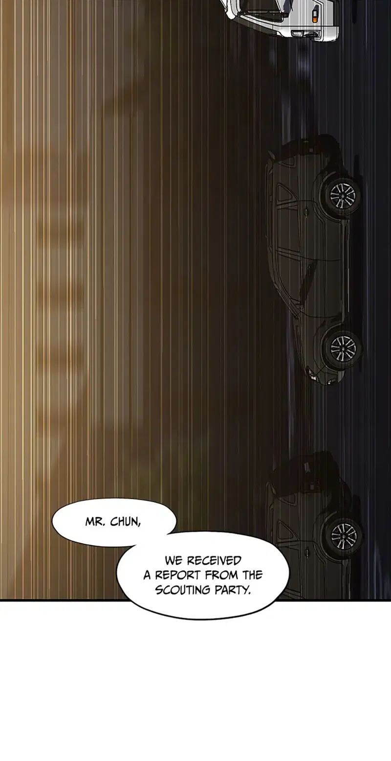 Granny (Official) Chapter 88 - page 26