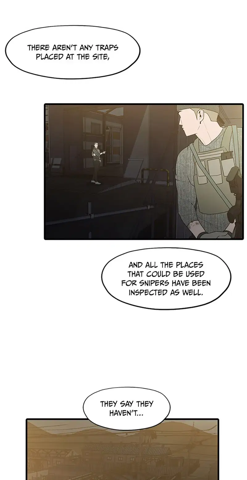 Granny (Official) Chapter 88 - page 27