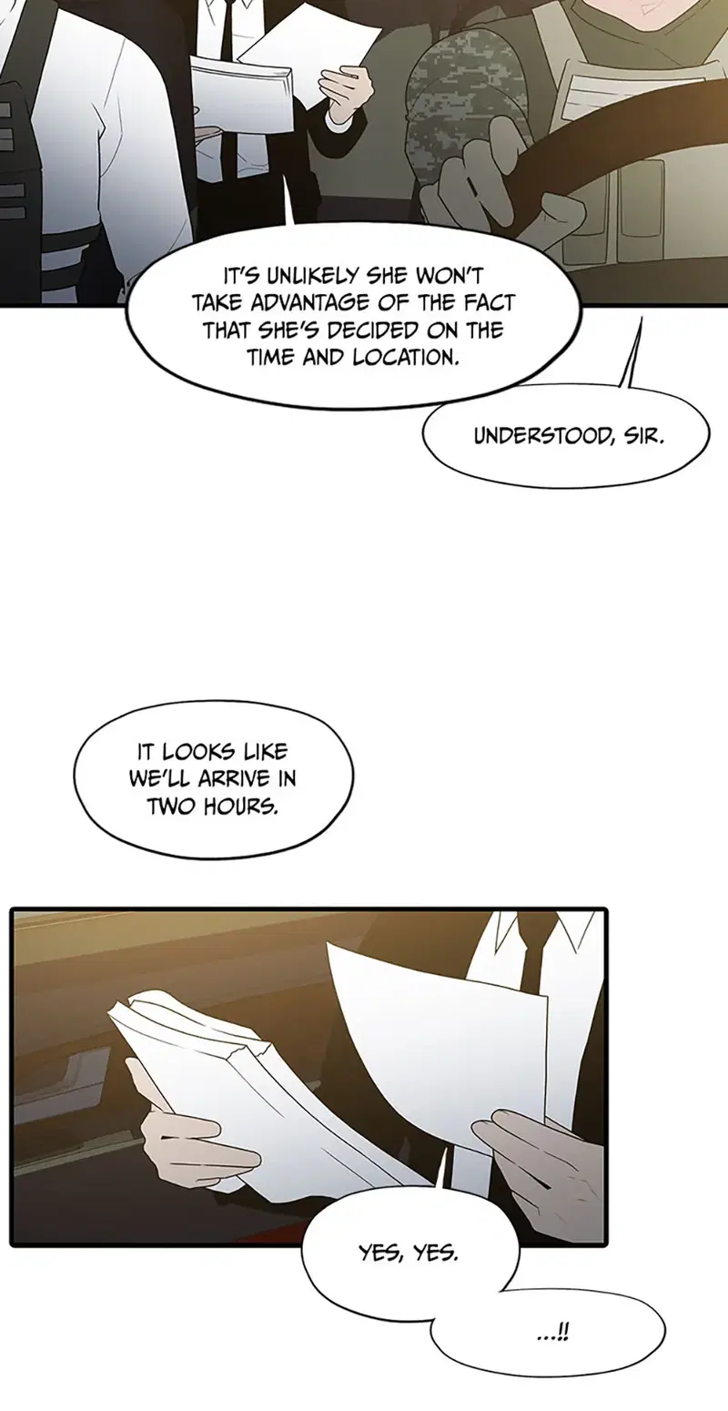 Granny (Official) Chapter 88 - page 29