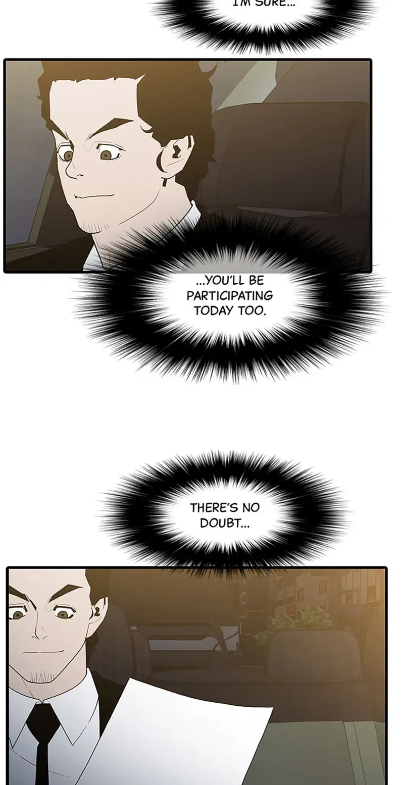 Granny (Official) Chapter 88 - page 31