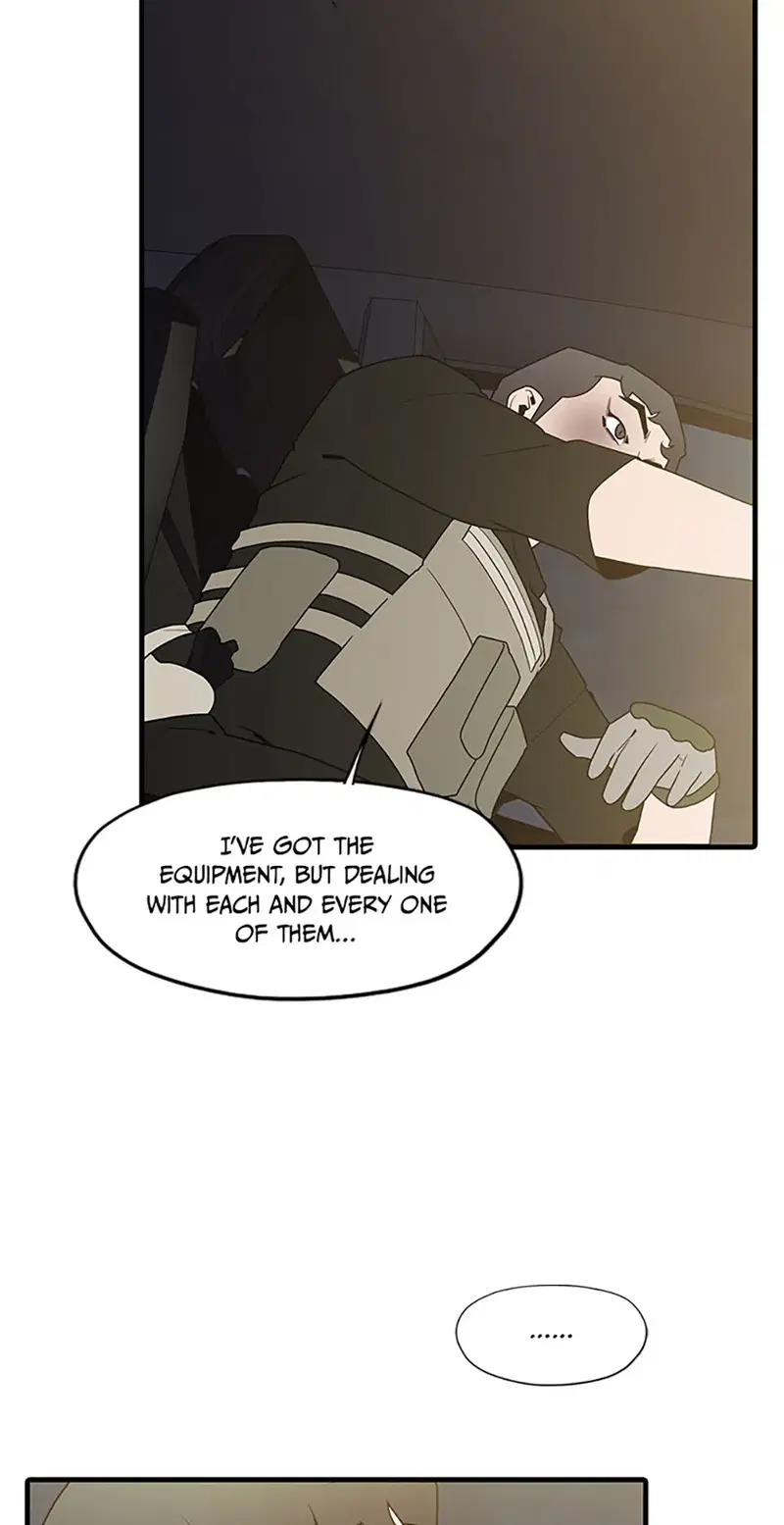 Granny (Official) Chapter 88 - page 35