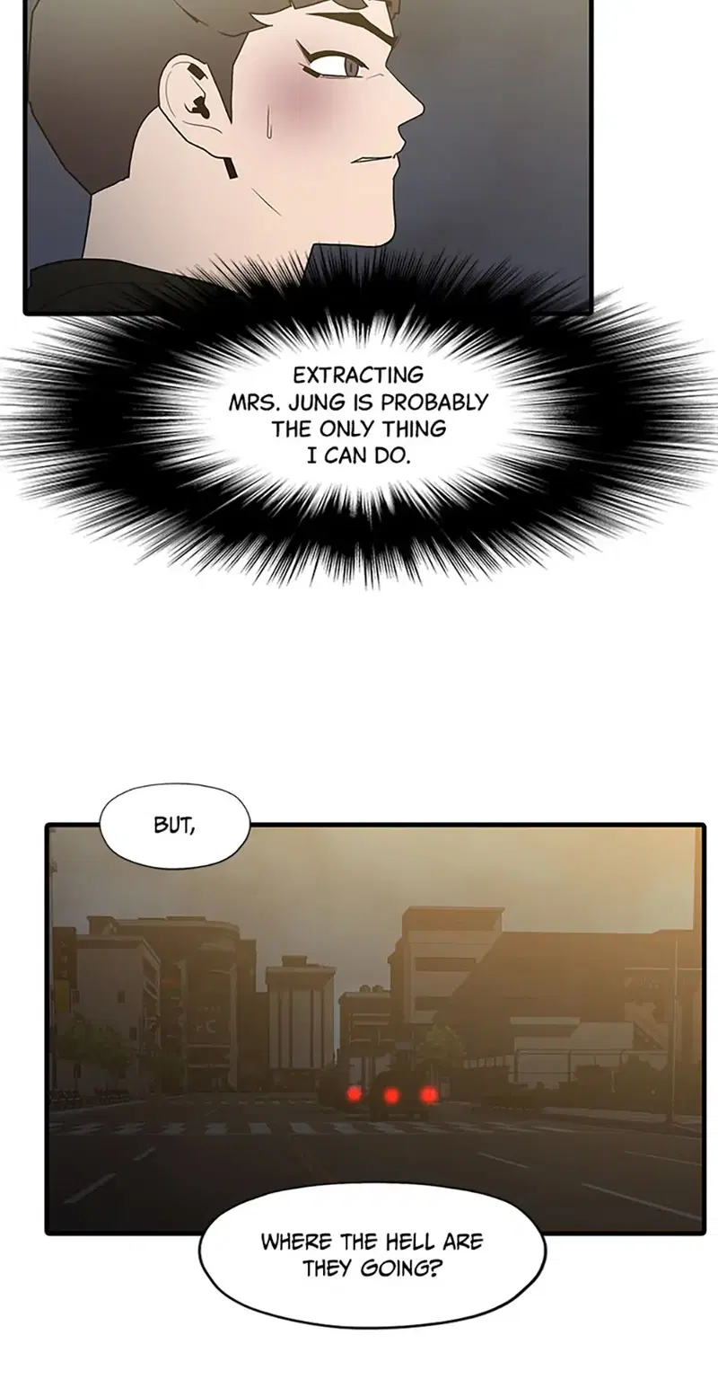 Granny (Official) Chapter 88 - page 36