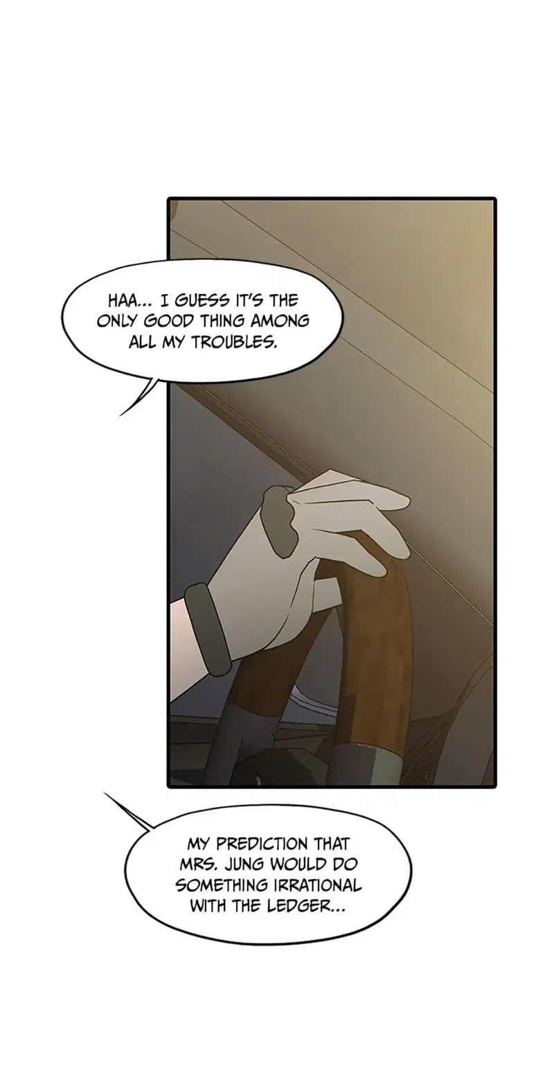 Granny (Official) Chapter 88 - page 37