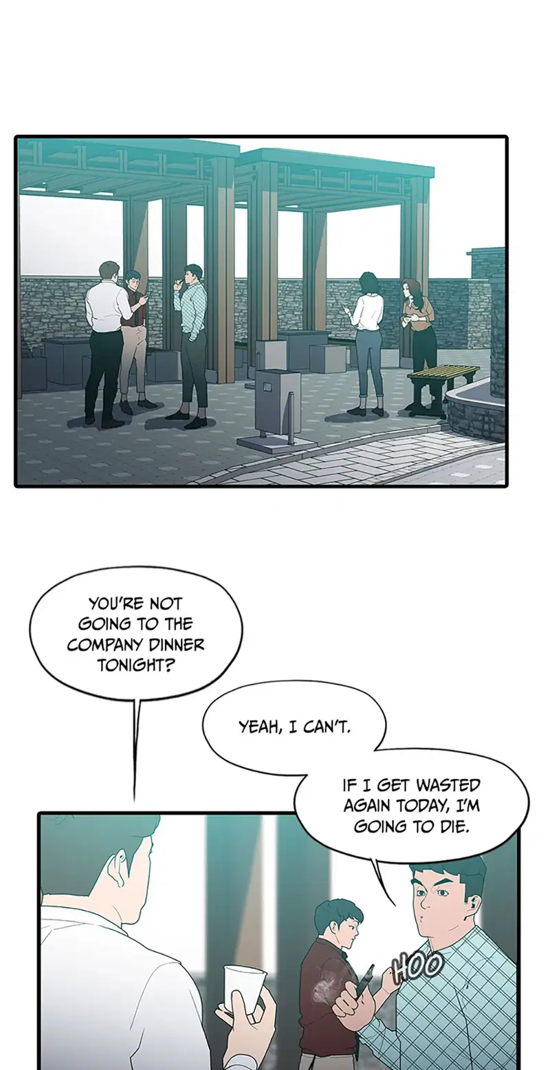 Granny (Official) Chapter 88 - page 4