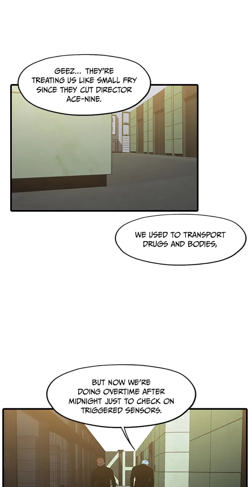 Granny (Official) Chapter 88 - page 40