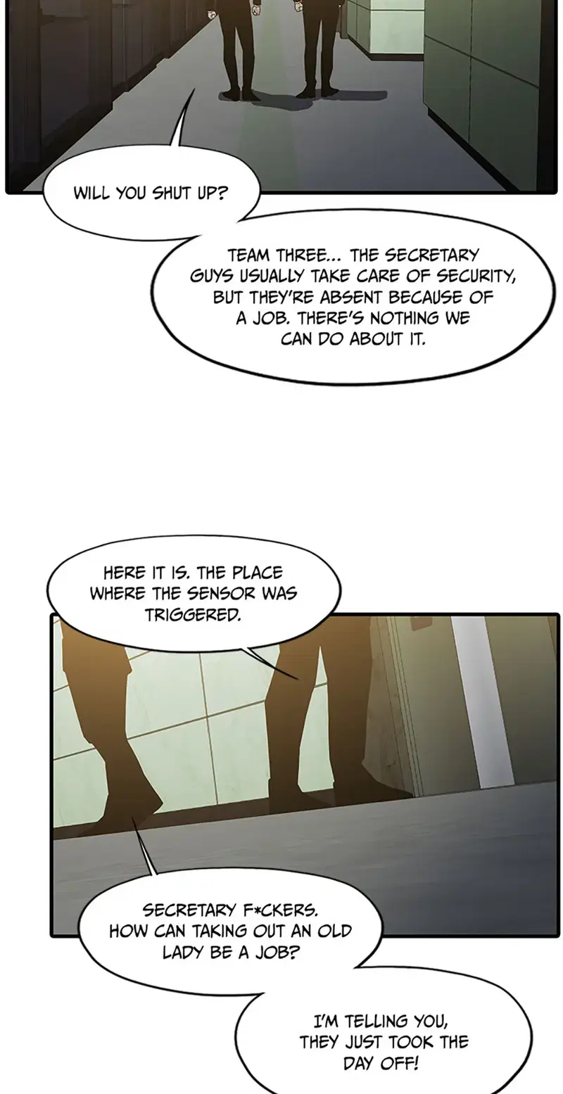 Granny (Official) Chapter 88 - page 41