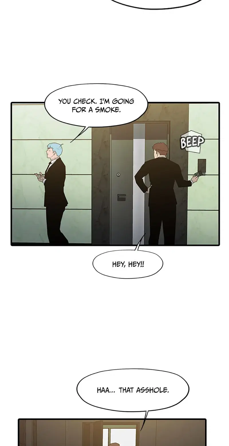 Granny (Official) Chapter 88 - page 42