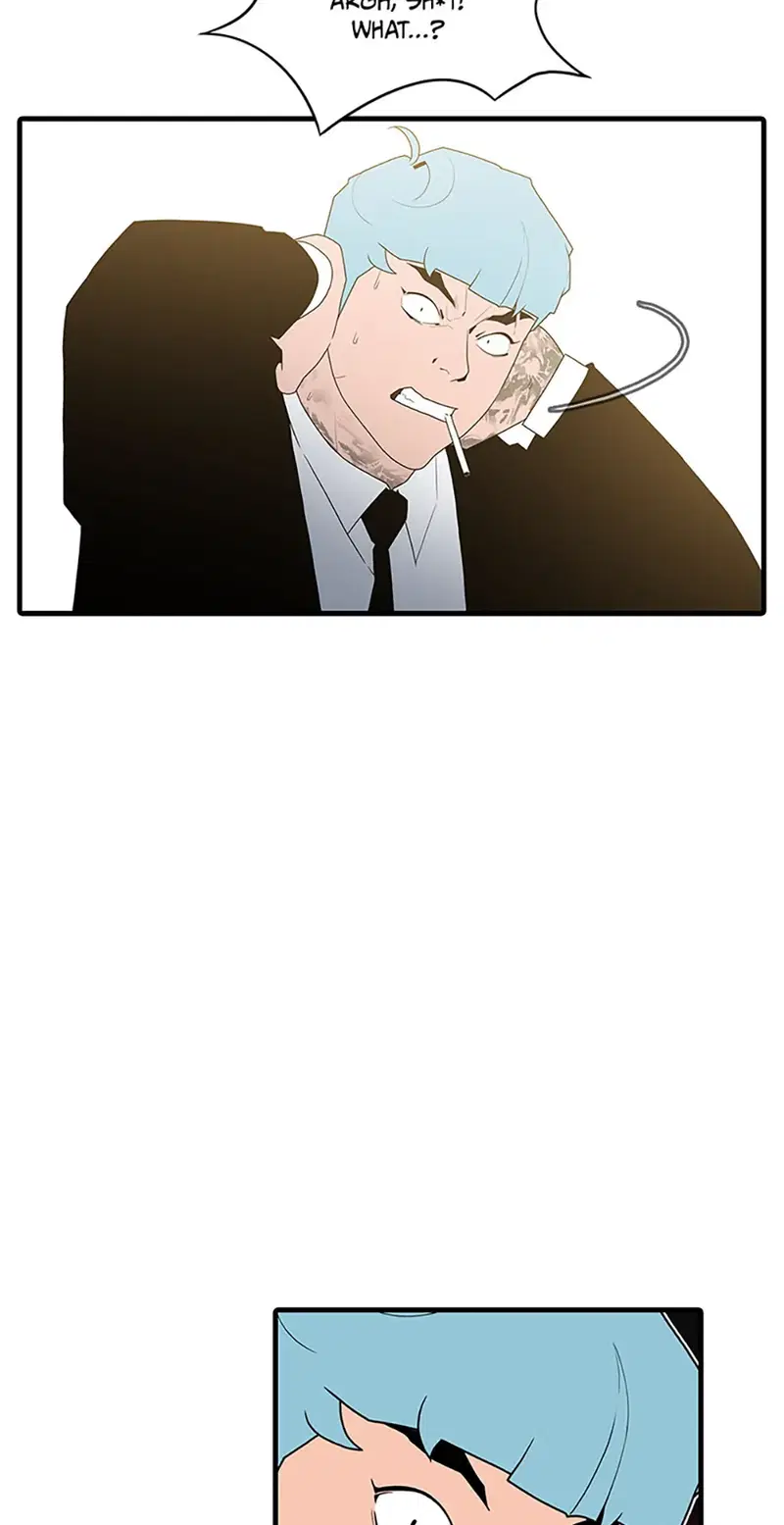 Granny (Official) Chapter 88 - page 46